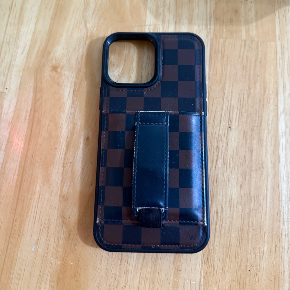 iPhone 13 Pro Max case